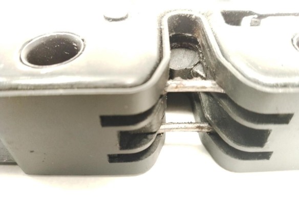 CERRADURA CAPO VW PHAETON (3D1, 3D2, 3D3, 3D4, 3D6, 3D7, 3D8, 3D9)|Desguaces La Cabaña