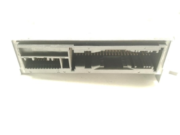 285587630R, CENTRALITA AIRBAG RENAULT LAGUNA III (BT0/1)|Desguaces La Cabaña