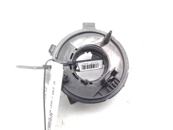 1J0959653B, CARRETE AIRBAG VW GOLF IV (1J1)|Desguaces La Cabaña