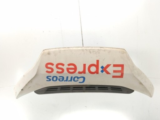 07356433930 MANDO COMPLETO FIAT DUCATO Furgón (250_, 290_)|Desguaces La Cabaña