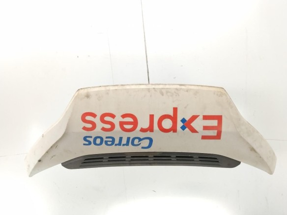 0000050158078 CAPO FIAT DUCATO Furgón (250_, 290_)|Desguaces La Cabaña