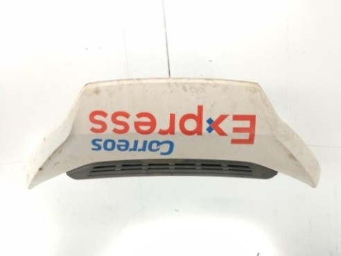 0000050158078 CAPO FIAT DUCATO Furgón (250_, 290_)|Desguaces La Cabaña