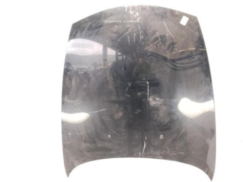 CAPO BMW Z4 Roadster (E85)|Desguaces La Cabaña