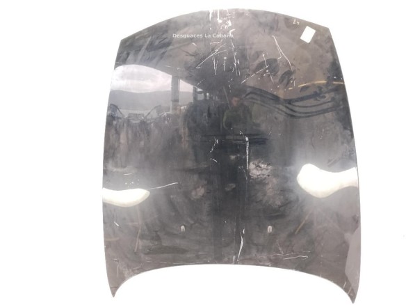 CAPO BMW Z4 Roadster (E85)|Desguaces La Cabaña