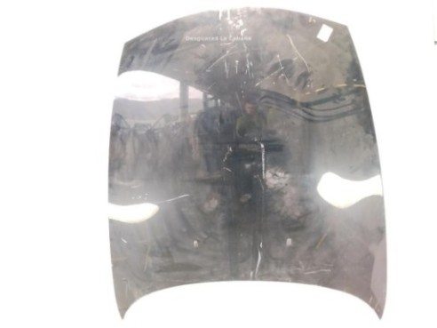 CAPO BMW Z4 Roadster (E85)|Desguaces La Cabaña