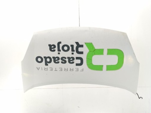 3502AW TRAVIESA DEL CITROEN BERLINGO Furgón (B9)|Desguaces La Cabaña