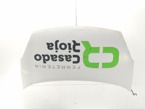 7901P7 CAPO CITROEN BERLINGO Furgón (B9)|Desguaces La Cabaña