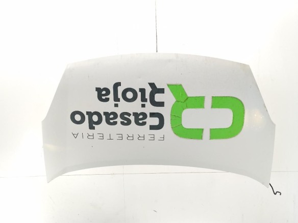 7901P7 CAPO CITROEN BERLINGO Furgón (B9)|Desguaces La Cabaña