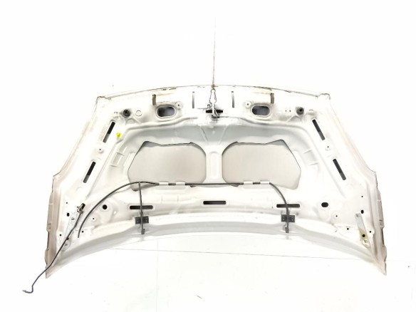 7901P7 CAPO CITROEN BERLINGO Furgón (B9)|Desguaces La Cabaña