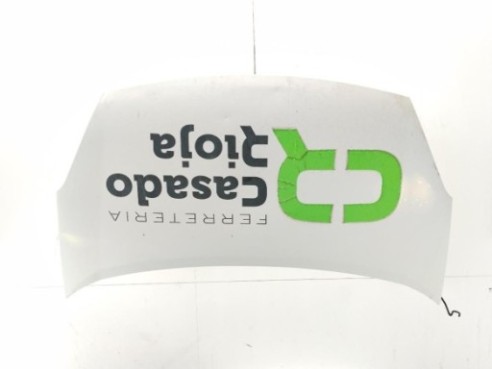 7901P7 CAPO CITROEN BERLINGO Furgón (B9)|Desguaces La Cabaña