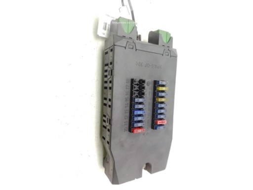 CAJA FUSIBLES INTERIOR (BSI)|Desguaces La Cabaña