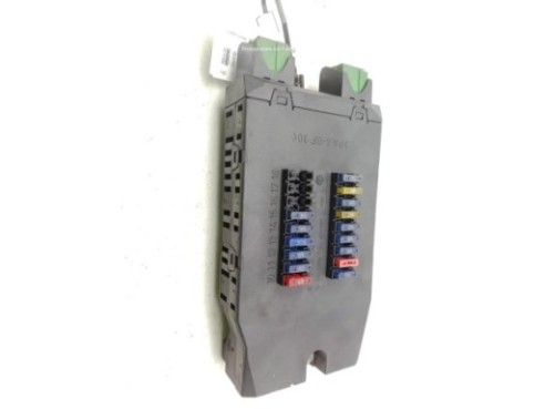 5400650 CAJA FUSIBLES INTERIOR (BSI) MERCEDES BENZ VITO Furgón (638)|Desguaces La Cabaña