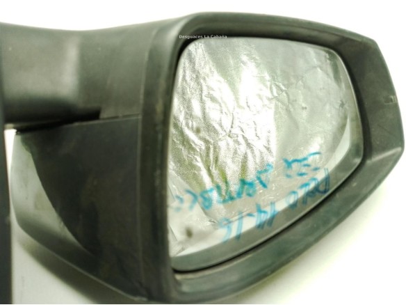 ESPEJO IZQ VW POLO (6R1, 6C1)|Desguaces La Cabaña