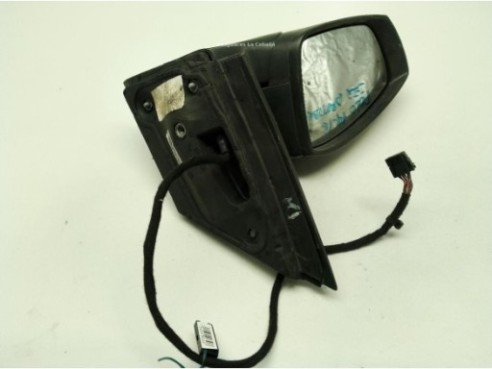 ESPEJO IZQ VW POLO (6R1, 6C1)|Desguaces La Cabaña