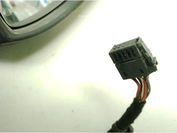 ESPEJO IZQ VW POLO (6R1, 6C1)|Desguaces La Cabaña