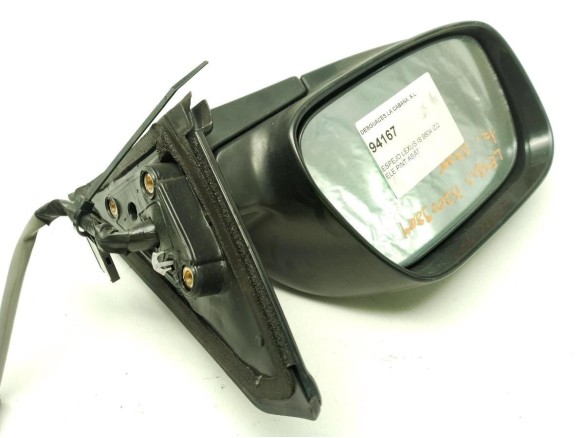 ESPEJO IZQ LEXUS IS I (_E1_)|Desguaces La Cabaña