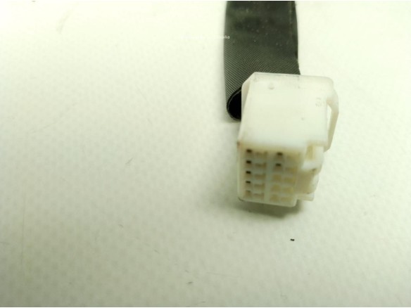 ESPEJO IZQ LEXUS IS I (_E1_)|Desguaces La Cabaña