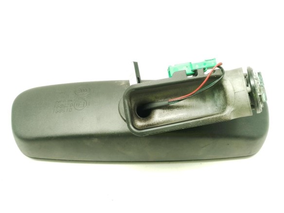 ESPEJO INTERIOR VOLVO S60 II (134)|Desguaces La Cabaña
