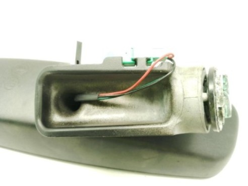 ESPEJO INTERIOR VOLVO S60 II (134)|Desguaces La Cabaña