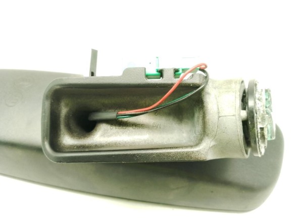 ESPEJO INTERIOR VOLVO S60 II (134)|Desguaces La Cabaña