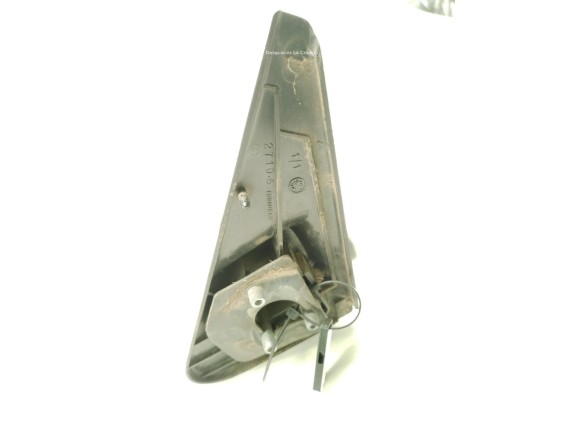 ESPEJO DER PEUGEOT 205 I (741A/C)|Desguaces La Cabaña