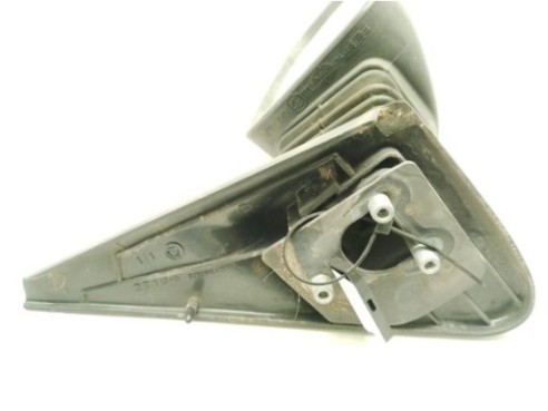 ESPEJO DER PEUGEOT 205 I (741A/C)|Desguaces La Cabaña