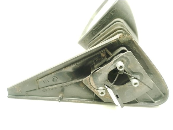 ESPEJO DER PEUGEOT 205 I (741A/C)|Desguaces La Cabaña