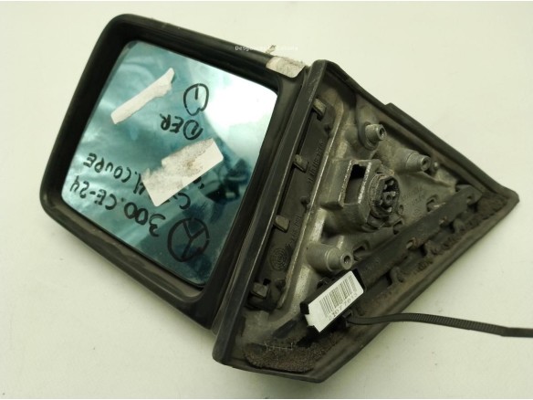 ESPEJO DER MERCEDES BENZ CLASE E (W124)|Desguaces La Cabaña