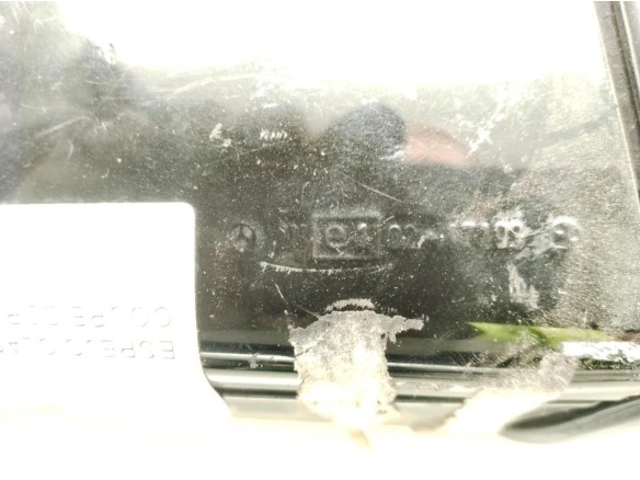 ESPEJO DER MERCEDES BENZ CLASE E (W124)|Desguaces La Cabaña