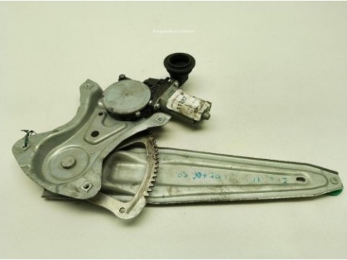 ELEVALUNAS PUERTA LAT TRA IZQ TOYOTA AURIS (_E15_)|Desguaces La Cabaña