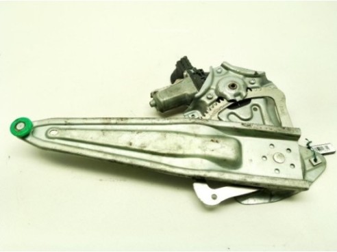 ELEVALUNAS PUERTA LAT TRA IZQ TOYOTA AURIS (_E15_)|Desguaces La Cabaña