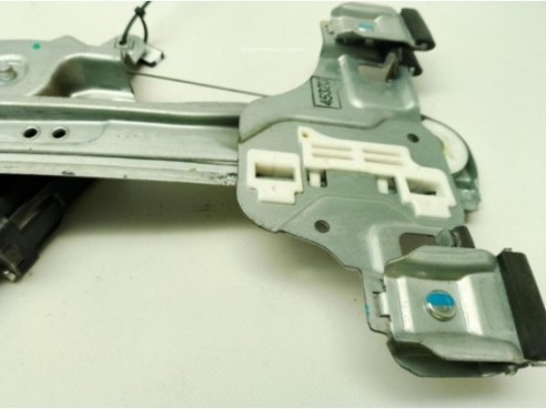 ELEVALUNAS PUERTA LAT TRA IZQ CHEVROLET AVEO Sedán (T300)|Desguaces La Cabaña