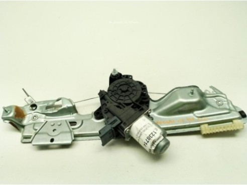 ELEVALUNAS PUERTA LAT TRA DER RENAULT MEGANE III Fastback (BZ0_)|Desguaces La Cabaña