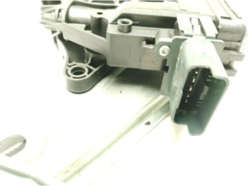 ELEVALUNAS PUERTA LAT TRA DER RENAULT MEGANE III Fastback (BZ0_)|Desguaces La Cabaña