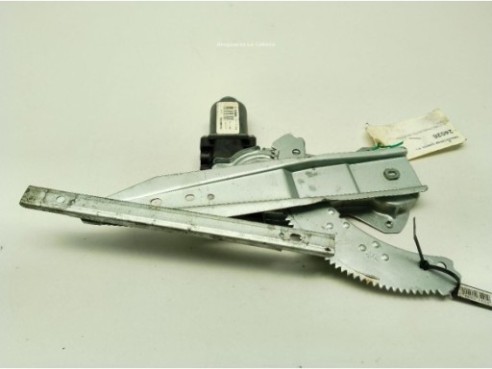 ELEVALUNAS PUERTA LAT TRA DER NISSAN NOTE (E11, NE11)|Desguaces La Cabaña