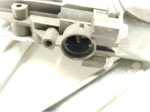 ELEVALUNAS PUERTA LAT TRA DER NISSAN NOTE (E11, NE11)|Desguaces La Cabaña