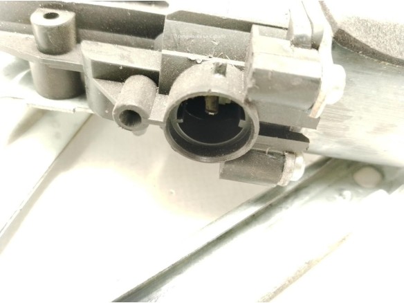 ELEVALUNAS PUERTA LAT TRA DER NISSAN NOTE (E11, NE11)|Desguaces La Cabaña