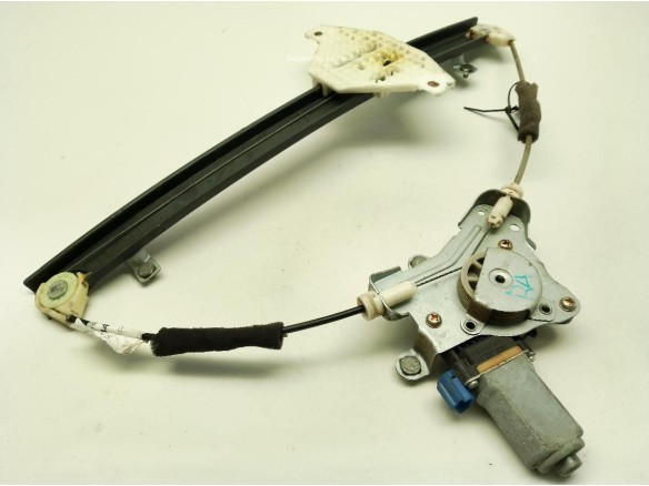 ELEVALUNAS PUERTA LAT DEL IZQ CHEVROLET CAPTIVA (C100, C140)|Desguaces La Cabaña