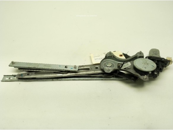 ELEVALUNAS PUERTA LAT DEL IZQ HYUNDAI i20 (PB, PBT)|Desguaces La Cabaña