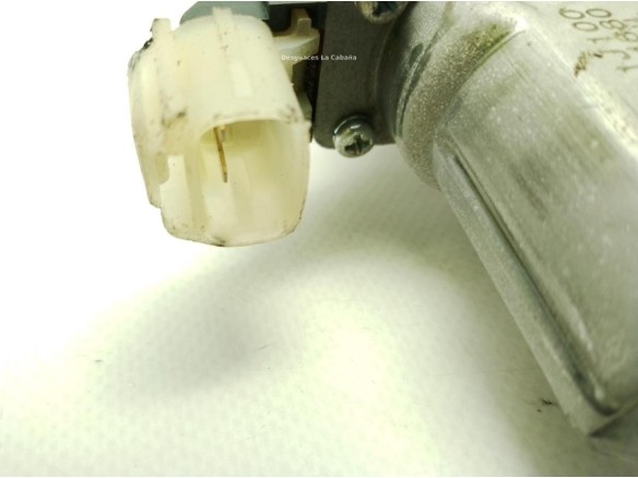 ELEVALUNAS PUERTA LAT DEL IZQ HYUNDAI i20 (PB, PBT)|Desguaces La Cabaña