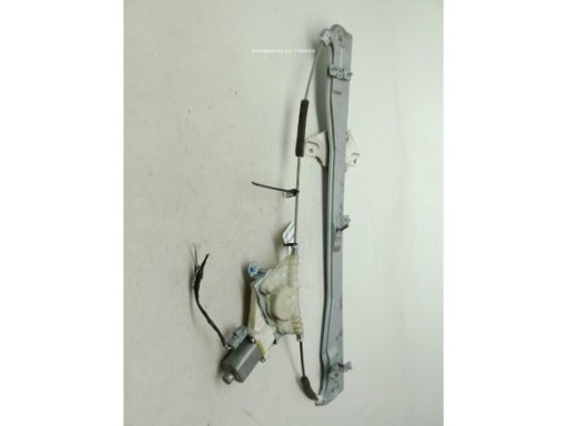   AIRBAG IZQ HYUNDAI H350 Furgón|Desguaces La Cabaña