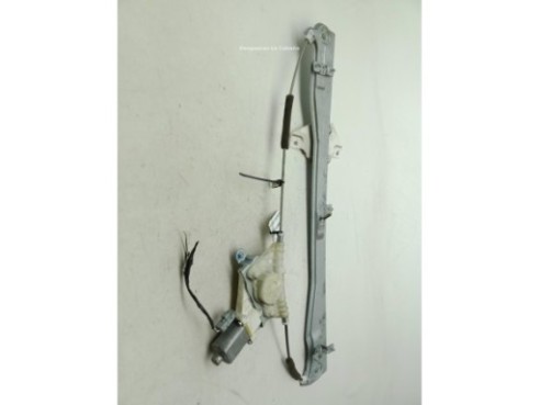   ELEVALUNAS PUERTA LAT DEL IZQ HYUNDAI H350 Furgón|Desguaces La Cabaña