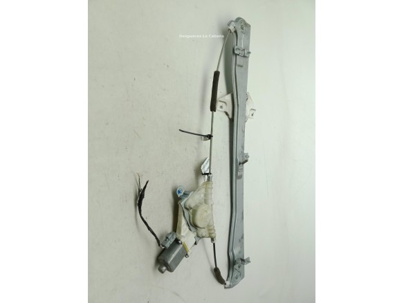   ELEVALUNAS PUERTA LAT DEL IZQ HYUNDAI H350 Furgón|Desguaces La Cabaña