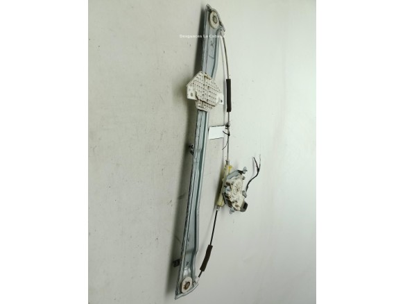   ELEVALUNAS PUERTA LAT DEL IZQ HYUNDAI H350 Furgón|Desguaces La Cabaña