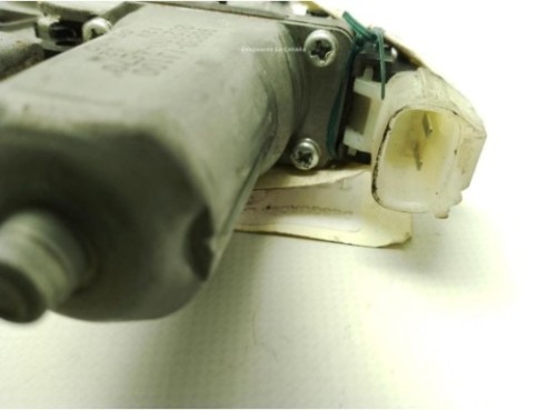 ELEVALUNAS PUERTA LAT DEL DER HYUNDAI i20 (PB, PBT)|Desguaces La Cabaña