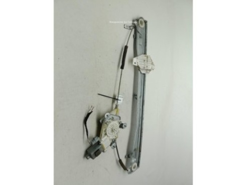   AIRBAG IZQ HYUNDAI H350 Furgón|Desguaces La Cabaña 2