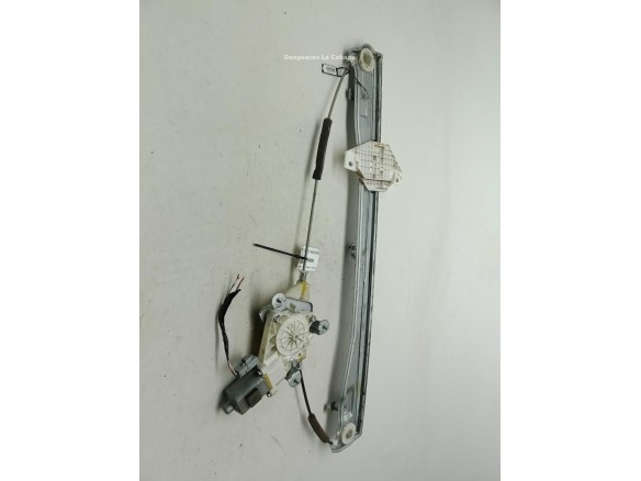   ELEVALUNAS PUERTA LAT DEL DER HYUNDAI H350 Furgón|Desguaces La Cabaña