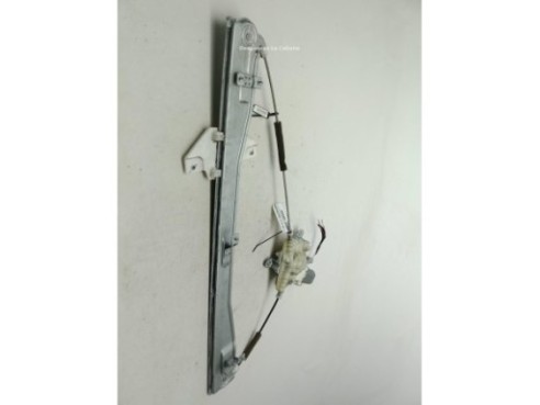   ELEVALUNAS PUERTA LAT DEL DER HYUNDAI H350 Furgón|Desguaces La Cabaña