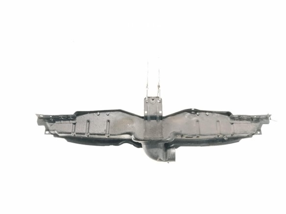   FRENTE CITROEN JUMPER Furgón|Desguaces La Cabaña