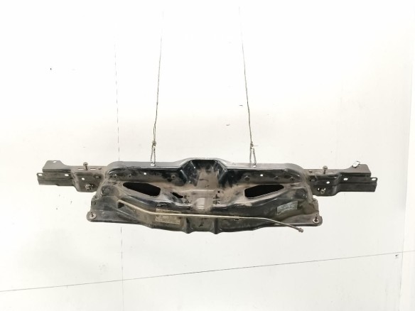   FRENTE FIAT DUCATO Furgón (250_, 290_)|Desguaces La Cabaña